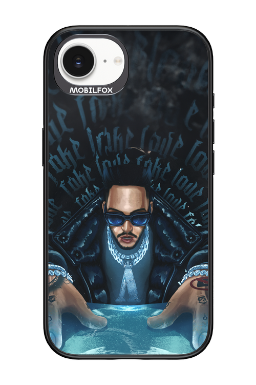 Fake Love 2.0 - Apple iPhone 17e