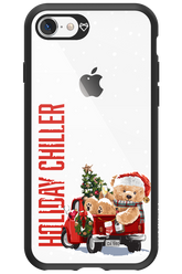 Holiday Chiller - Apple iPhone 8
