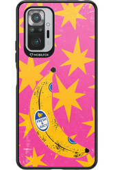 BANANA POP 2.0 - Xiaomi Redmi Note 10 Pro