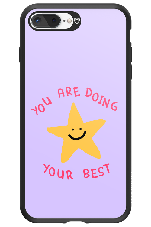 Your Best - Apple iPhone 8 Plus
