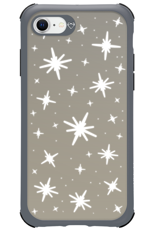 Star Champagne - Apple iPhone 7