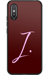 (Dark Blush) I 2.0 - Xiaomi Redmi 9A