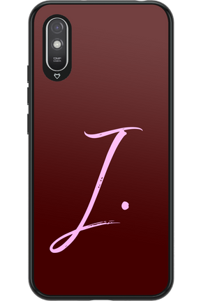 (Dark Blush) I 2.0 - Xiaomi Redmi 9A