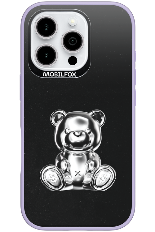 Dollar Bear - Apple iPhone 16 Pro