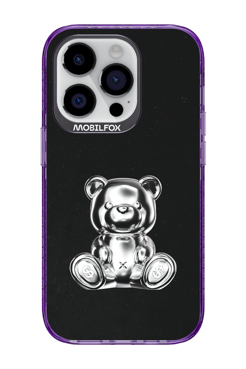 Dollar Bear - Apple iPhone 14 Pro