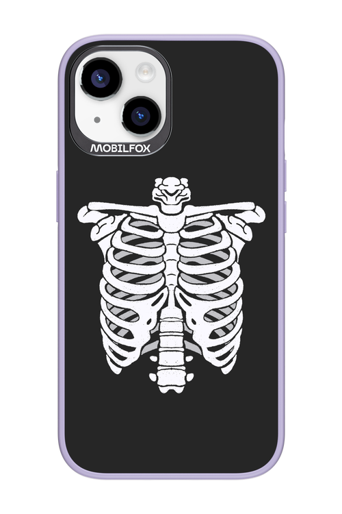 SKELETON - Apple iPhone 14
