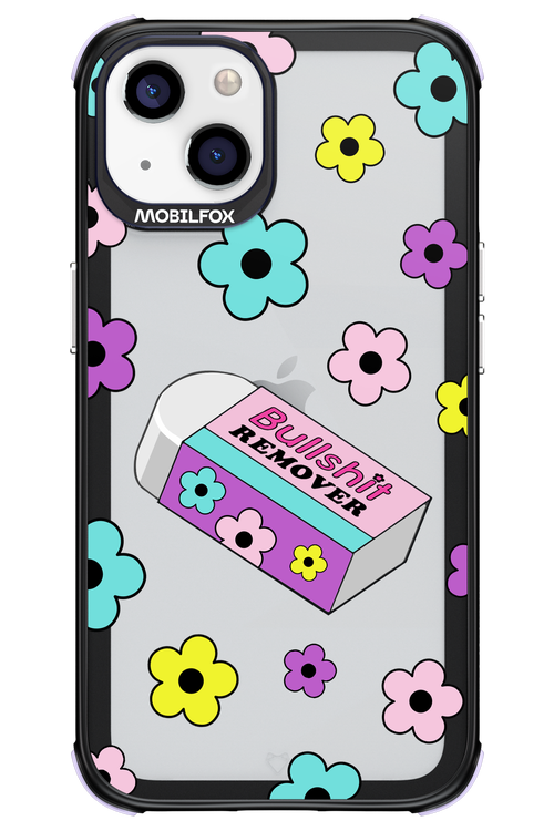 Bullsh_t Eraser - Apple iPhone 13