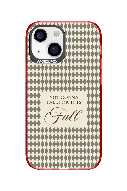 Not Gonna Fall - Apple iPhone 13 Mini