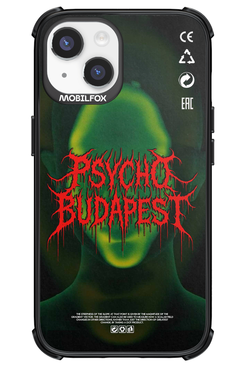 Unknown Nightmare - Apple iPhone 14