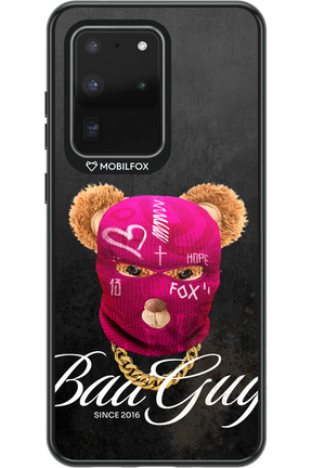 Bad Guy II 2.0 - Samsung Galaxy S20 Ultra 5G