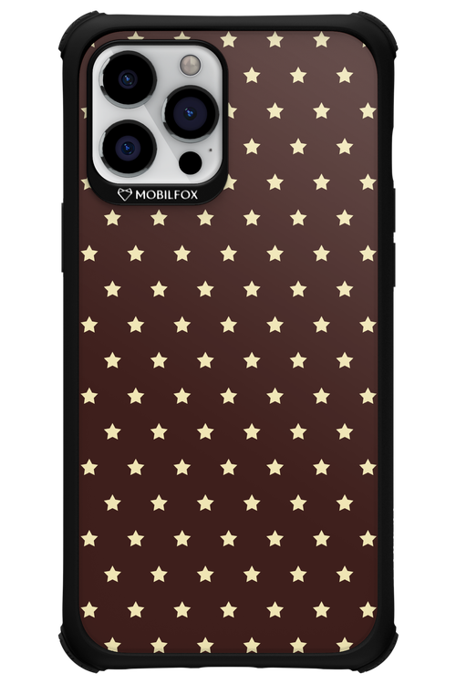 Star Mousse - Apple iPhone 12 Pro Max