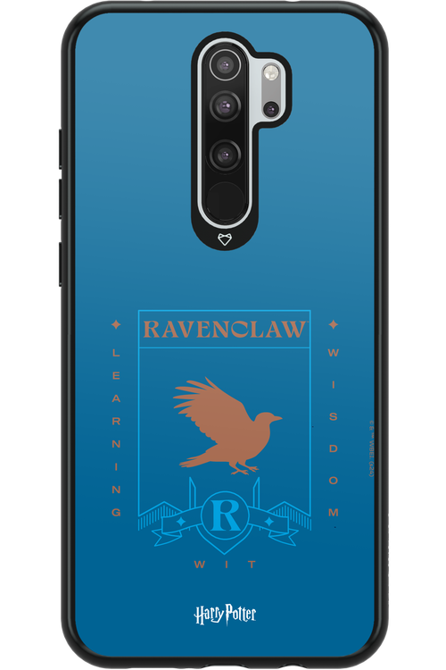 Ravenclaw. - Xiaomi Redmi Note 8 Pro