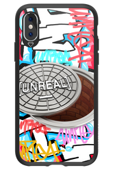 HULE - Apple iPhone XS