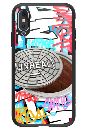 HULE - Apple iPhone XS