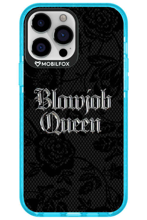 Blowjob Queen 2.0 - Apple iPhone 13 Pro Max