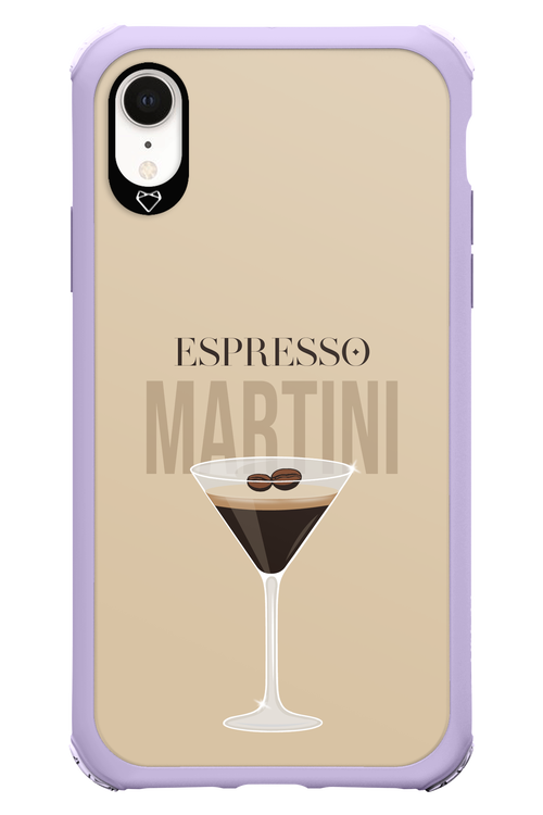 Espresso M - Apple iPhone XR