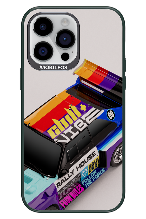 Rally House - Apple iPhone 14 Pro Max