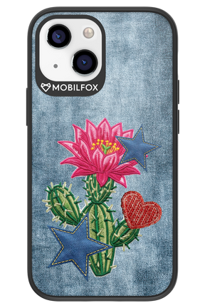 Cowgirl Jeans 2.0 - Apple iPhone 13 Mini