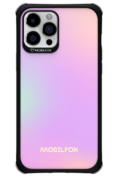 Pastel Violet - Apple iPhone 12 Pro Max