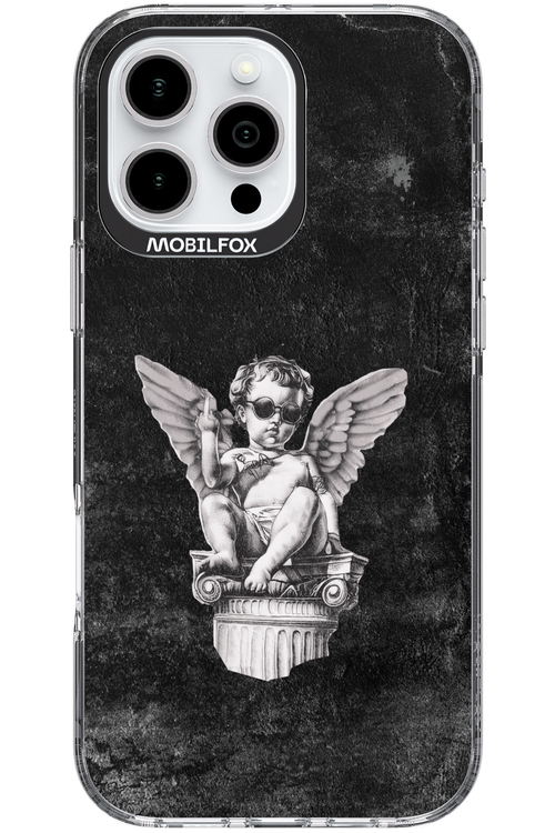 Fallen Angel - Apple iPhone 16 Pro Max