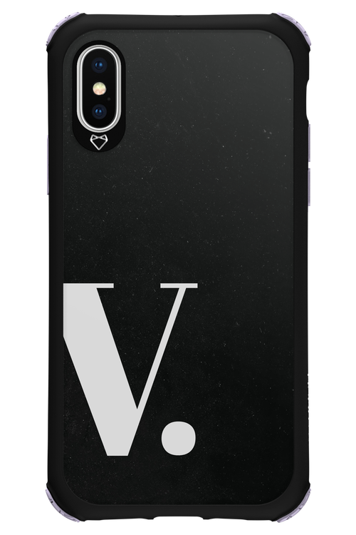 V (Off Space) 2.0 - Apple iPhone XS