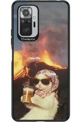 My life 2.0 - Xiaomi Redmi Note 10 Pro