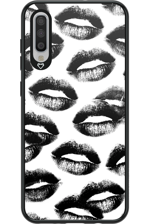 Ghost Kiss - Samsung Galaxy A70