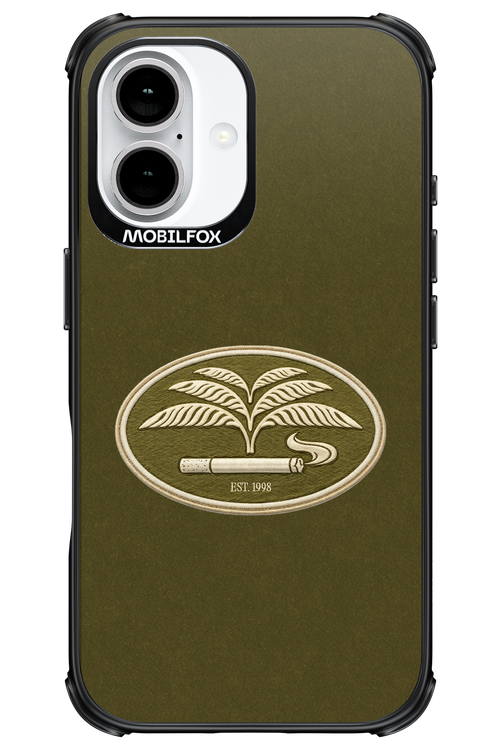 Nature Check - Apple iPhone 16