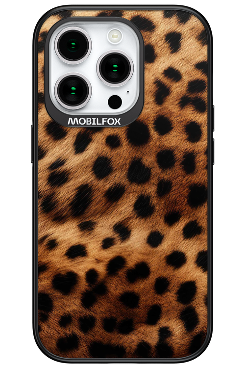 Cheetah 2.0 - Apple iPhone 15 Pro