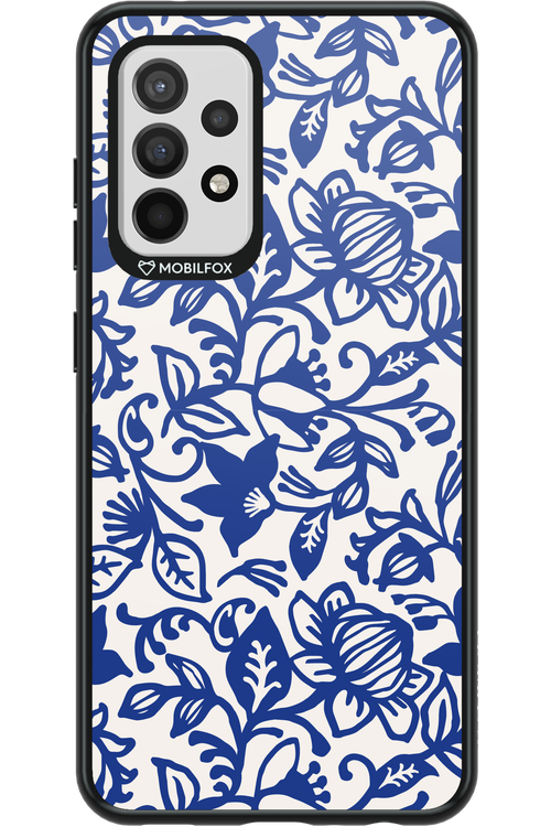 Riviera Fiora 2.0 - Samsung Galaxy A52 / A52 5G / A52s
