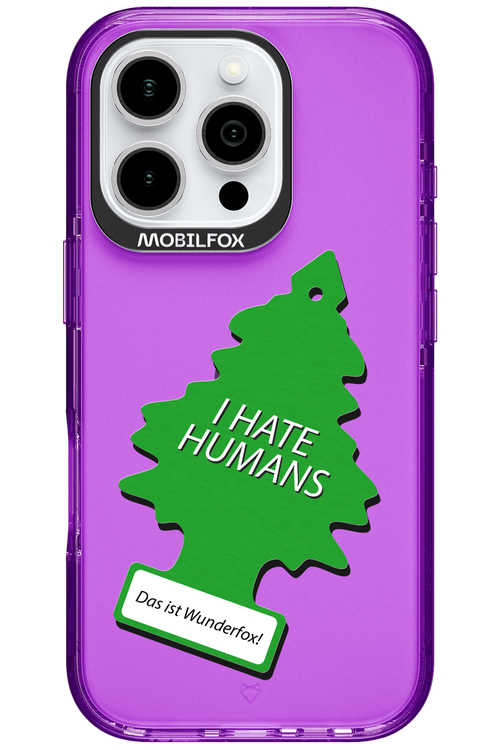 Wunderfox - Apple iPhone 16 Pro