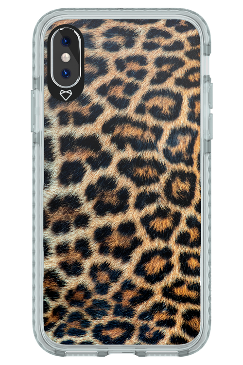 Leopard 2.0 - Apple iPhone XS