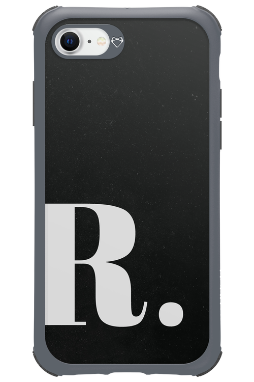 R (Off Space) 2.0 - Apple iPhone 8