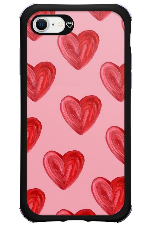 Lil'l Love - Apple iPhone SE 2020