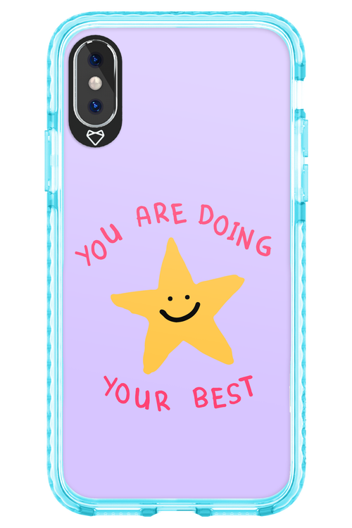 Your Best - Apple iPhone XS