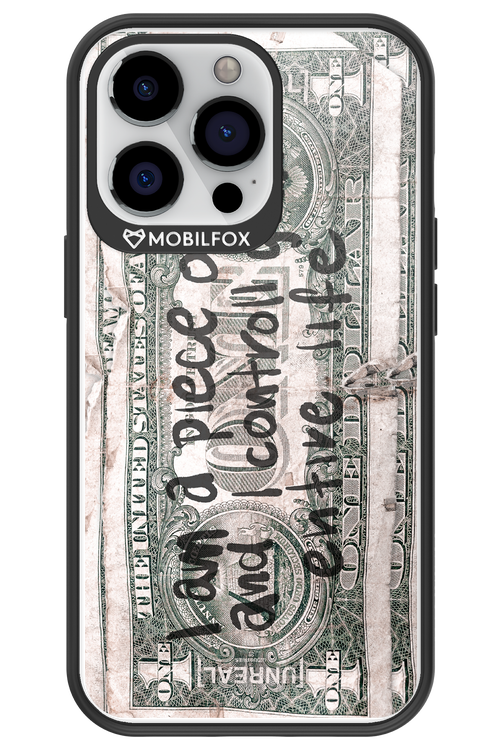 Dollars - Apple iPhone 13 Pro