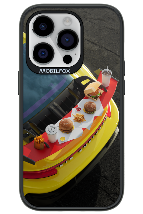 BigBusiness - Apple iPhone 14 Pro