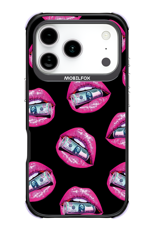 Money Lips - Apple iPhone 17 Pro