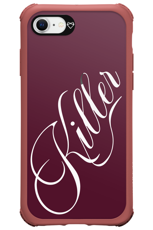 Cherry Killer - Apple iPhone 8