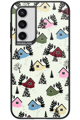 Warm Trails - Samsung Galaxy S23 FE