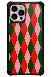 Retro Christmas - Apple iPhone 12 Pro Max