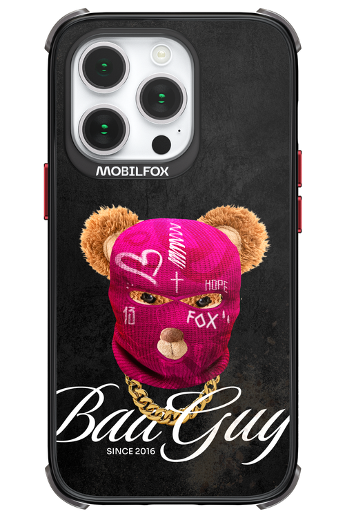 Bad Guy II 2.0 - Apple iPhone 14 Pro