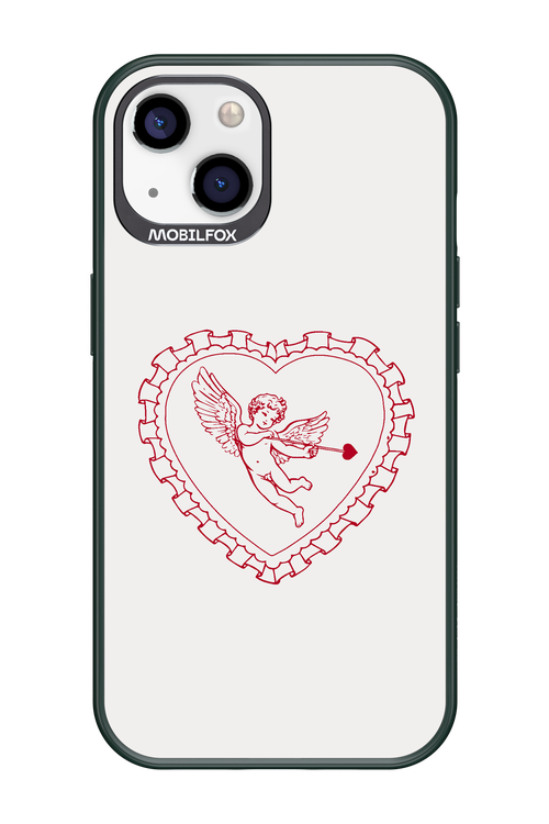 Angelo - Apple iPhone 13