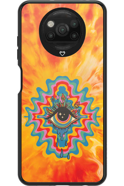 ThirdEye 2.0 - Xiaomi Poco X3 NFC