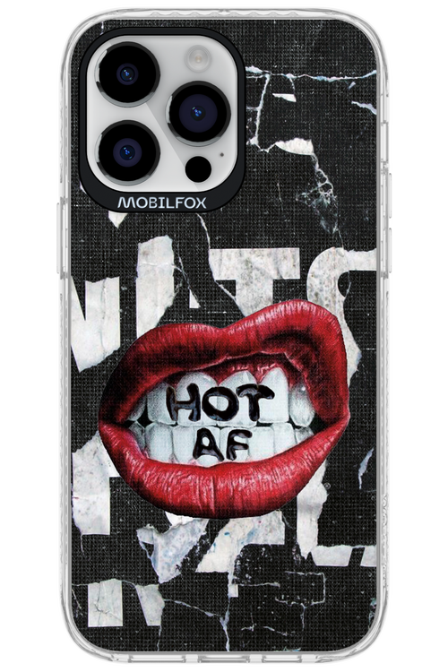 HOT AS F - Apple iPhone 14 Pro Max