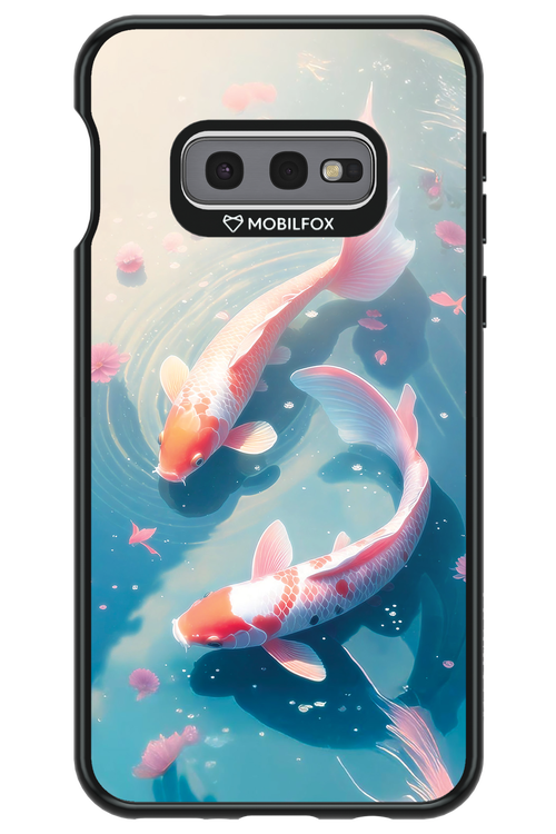 Koi - Samsung Galaxy S10e