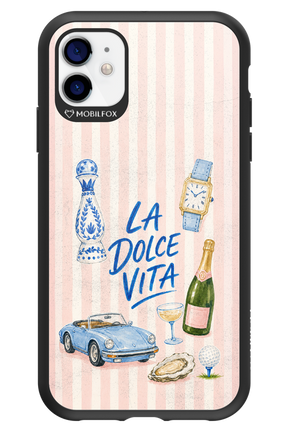 La Dolce Vita 2.0 - Apple iPhone 11
