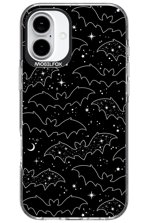 Dreamer Bat - Apple iPhone 16 Plus