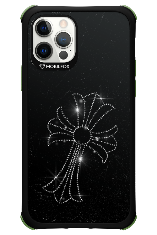 Chrome Standard - Apple iPhone 12 Pro