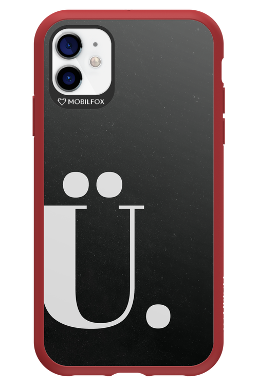 U II (Off Space) 2.0 - Apple iPhone 11